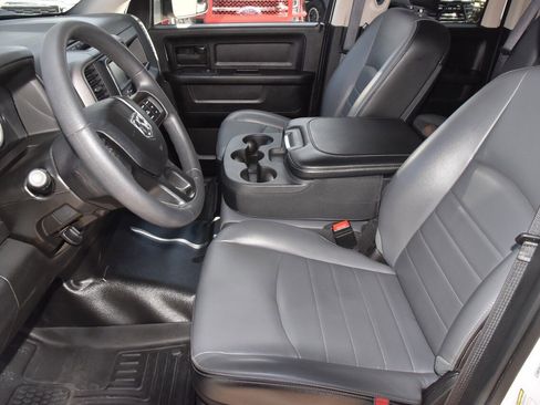 Used 2023 RAM 1500 Tradesman w/ Trailer Tow Package image 13