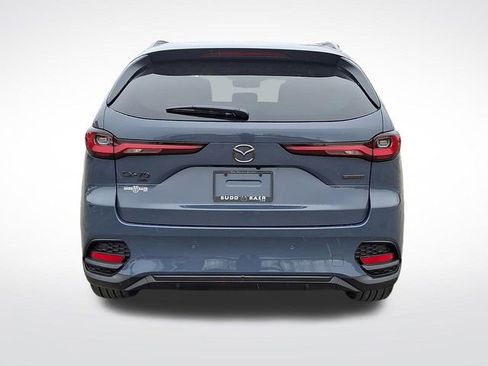 New 2026 MAZDA CX-70 3.3 Turbo w/ Preferred Package image 6
