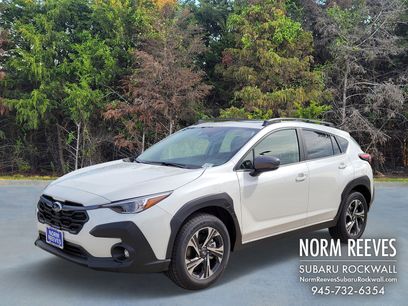 New 2025 Subaru Crosstrek 2.5i Premium