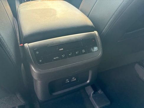 Used 2023 Nissan Pathfinder Rock Creek AWD/4WD image 17