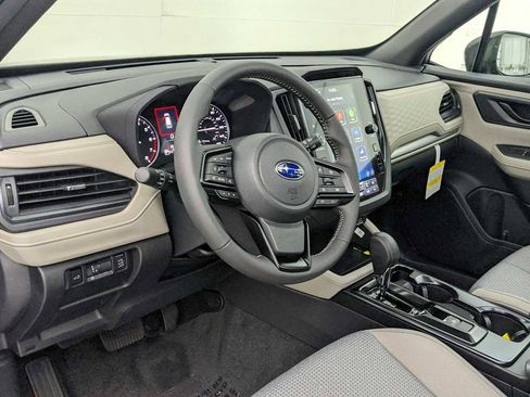 New 2026 Subaru Forester Premium AWD/4WD image 13