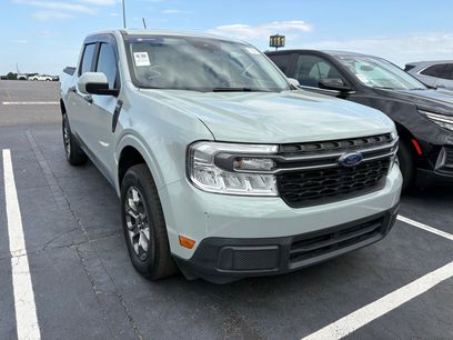 Used 2022 Ford Maverick XLT w/ XLT Luxury Package