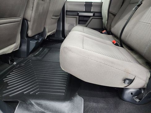 Used 2022 Ford F250 XLT image 9