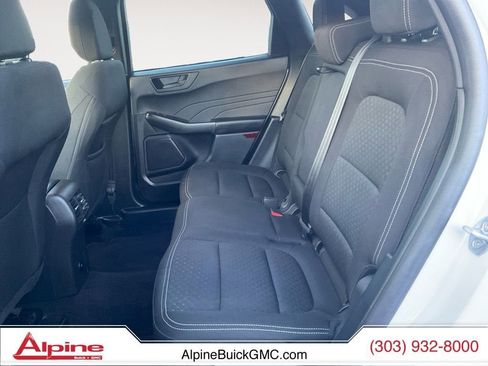 Used 2025 Ford Escape Active image 12