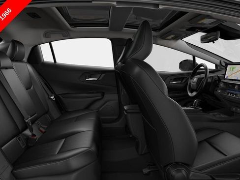 New 2026 Toyota Prius Limited image 7
