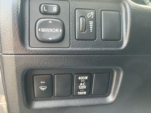 Used 2016 Toyota 4Runner SR5 Premium AWD/4WD image 14