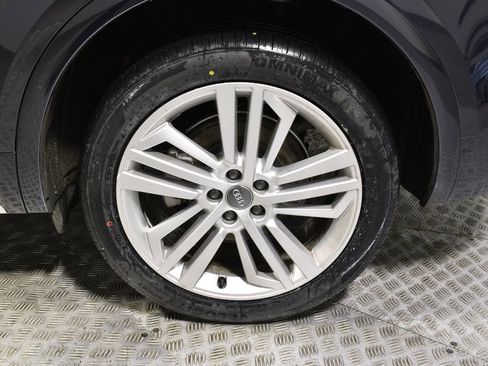 Used 2019 Audi Q5 2.0T Premium Plus w/ Premium Plus Package image 36