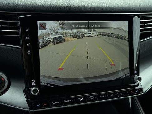 New 2026 Jeep Grand Wagoneer Limited image 27