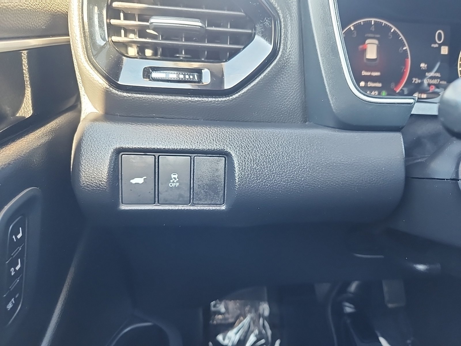 Used 2024 Honda Pilot Touring image 27