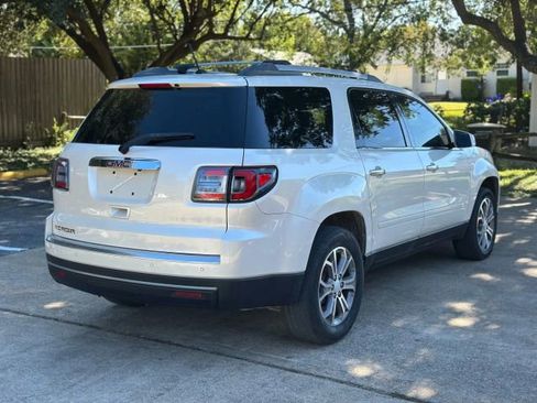 Used 2014 GMC Acadia SLT image 4