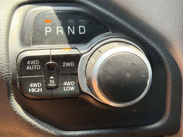Used 2022 RAM 1500 Big Horn AWD/4WD image 20