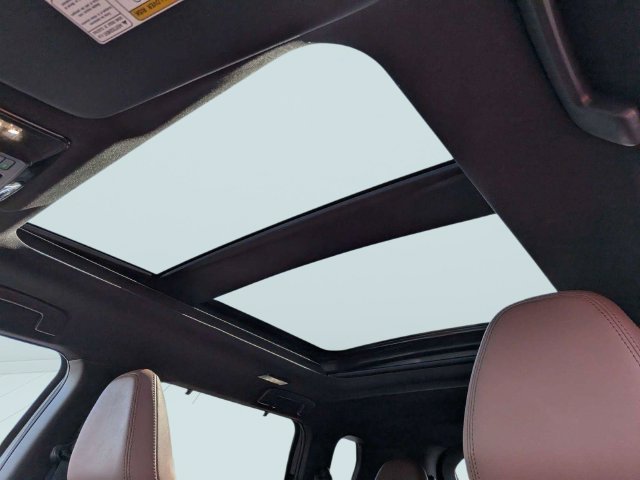 Used 2025 Mitsubishi Outlander SEL FWD image 19