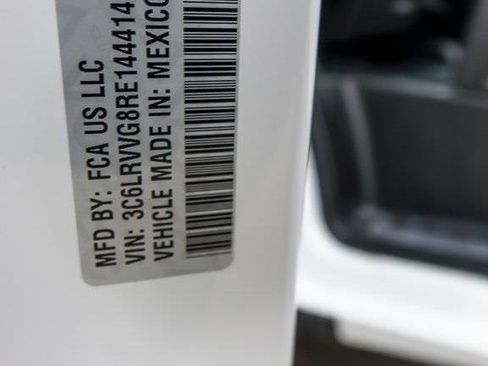 Used 2024 RAM ProMaster 2500 w/ Quick Order Package 22G SLT image 27