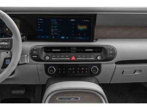 New 2026 Hyundai Palisade Limited AWD/4WD image 9