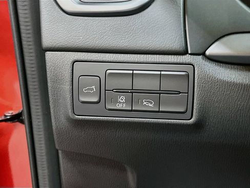 Used 2023 MAZDA CX-9 Touring AWD/4WD image 10