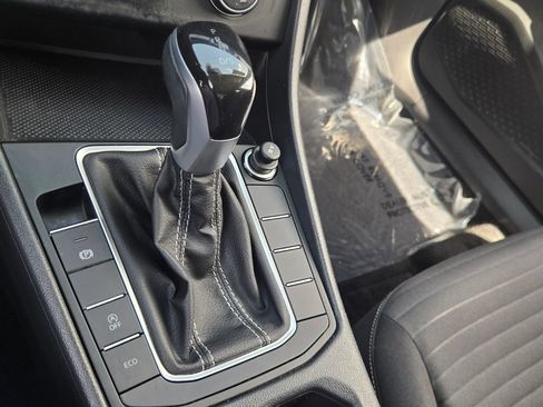 Certified 2023 Volkswagen Jetta S w/ IQ.Drive Package FWD image 18