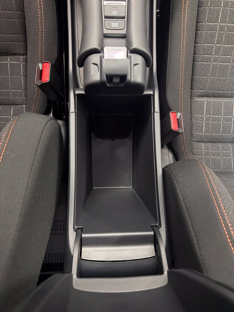 Used 2025 Honda HR-V Sport image 17