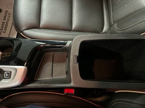 Used 2024 Buick Envista Avenir image 21