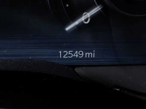 Used 2025 RAM 3500 Limited image 21