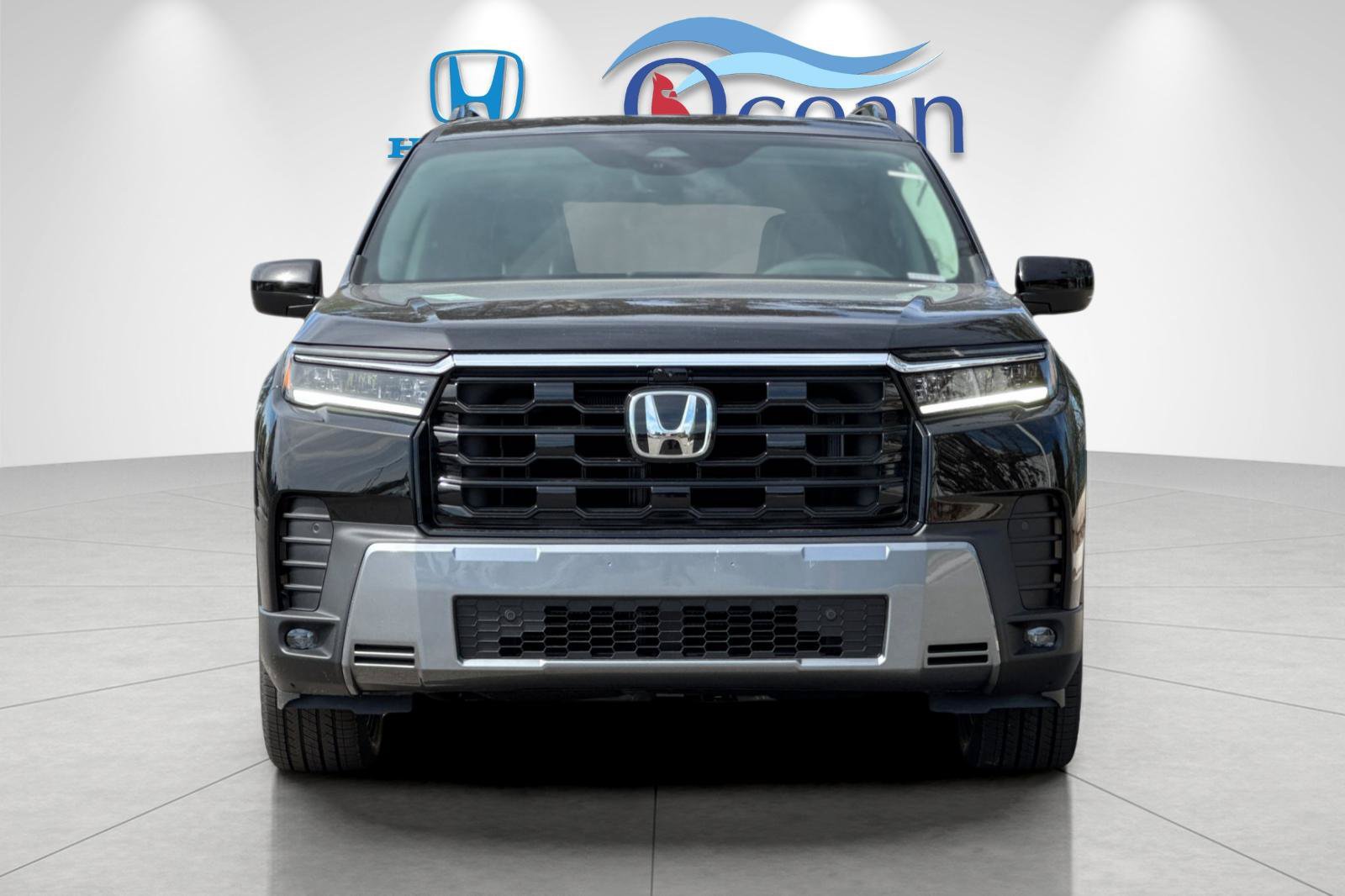 New 2026 Honda Pilot Elite image 8