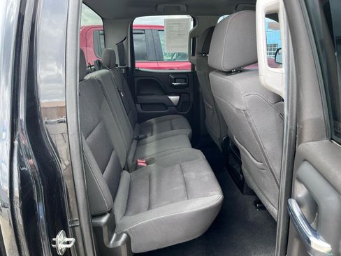 Used 2019 Chevrolet Silverado 1500 LT AWD/4WD image 15