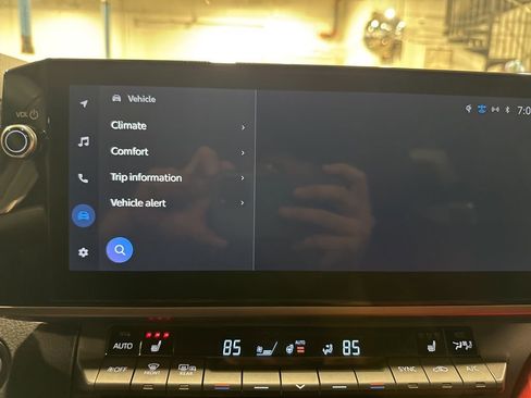 Used 2025 Toyota Camry XSE image 26