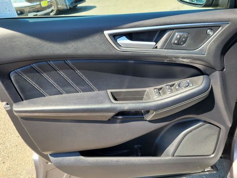 Used 2022 Ford Edge ST w/ Equipment Group 401A AWD/4WD image 23