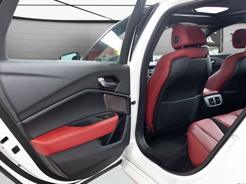 Used 2023 Acura TLX w/ A-SPEC Pkg FWD image 43