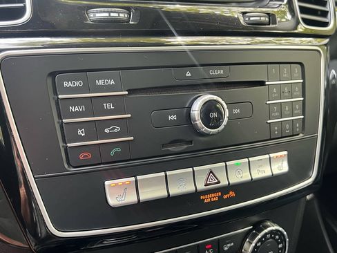 Used 2016 Mercedes-Benz GLE 300d 4MATIC image 29