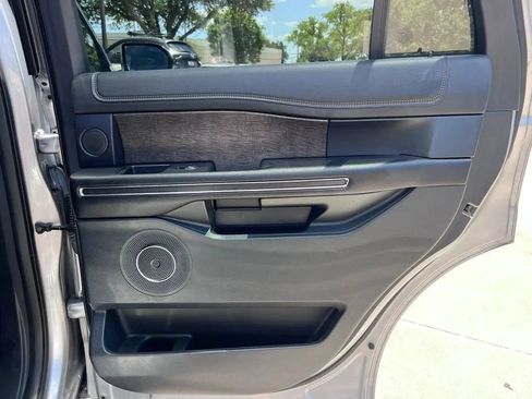 Used 2021 Ford Expedition Limited RWD image 30