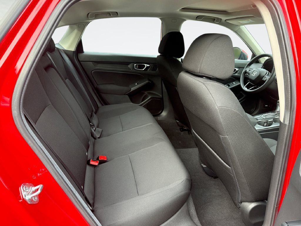 Used 2024 Honda Civic EX image 25