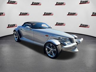 Used 2001 Plymouth Prowler video 3