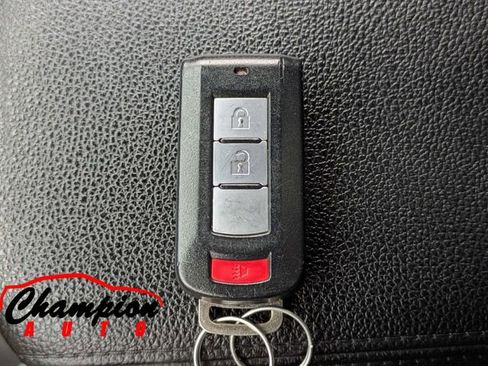 Used 2021 Mitsubishi Outlander Sport SE image 31