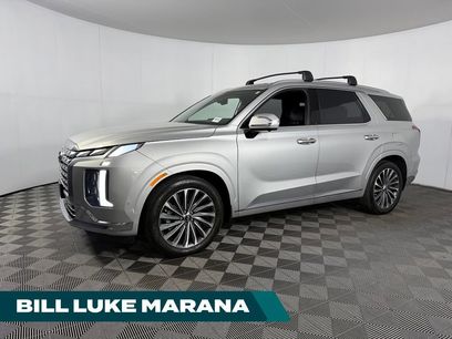 Used 2023 Hyundai Palisade Calligraphy