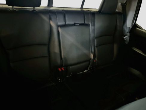 Used 2025 Honda Ridgeline RTL+ image 25