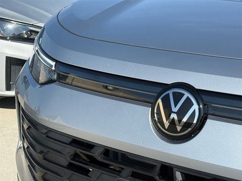 New 2025 Volkswagen Tiguan S image 6