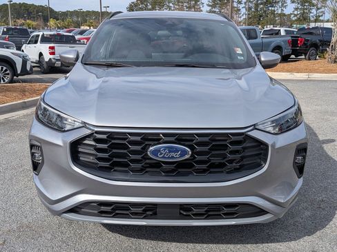 Certified 2023 Ford Escape ST-Line Select w/ Tech Pack #1 image 10