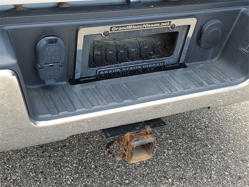 Used 2018 Chevrolet Silverado 1500 LT image 9