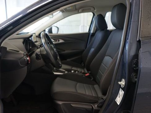 Used 2017 MAZDA CX-3 Sport image 20