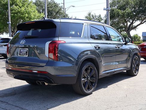 Used 2023 Hyundai Palisade XRT w/ Cargo Package FWD image 10