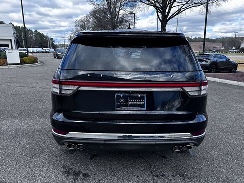 Used 2021 Lincoln Aviator Reserve w/ Equipment Group 202A image 11