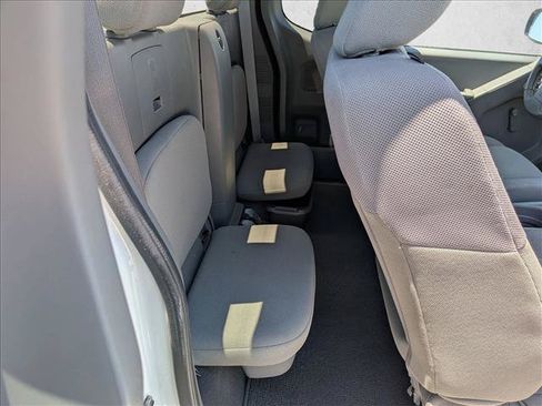Used 2019 Nissan Frontier S RWD image 17