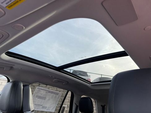 New 2025 Lincoln Aviator Reserve w/ Equipment Group 201A image 8