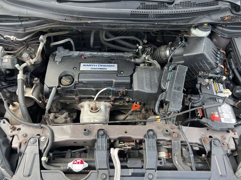 Used 2015 Honda CR-V EX-L image 28