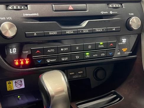 Certified 2021 Lexus RX 350 FWD w/ Premium Package image 20