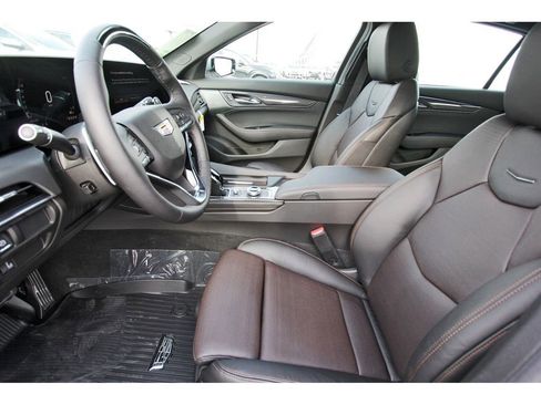 New 2026 Cadillac CT5 Sport image 6