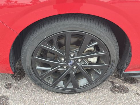 Certified 2024 Subaru Impreza RS AWD/4WD image 15