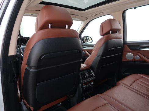 Used 2015 BMW X5 xDrive35i AWD/4WD image 36