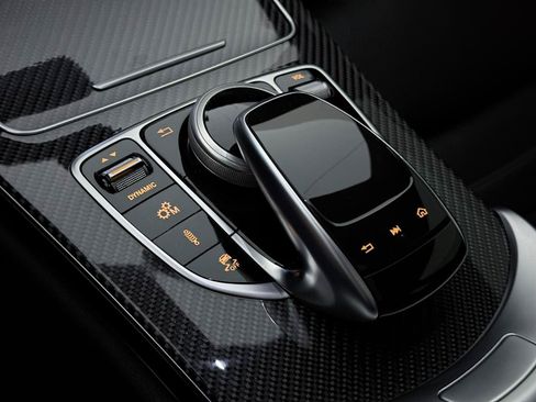 Used 2019 Mercedes-Benz C 43 AMG 4MATIC Coupe image 35