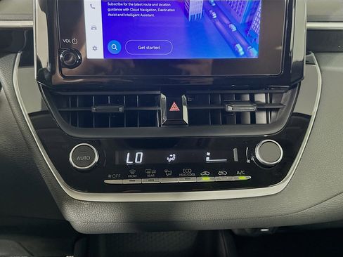 Used 2026 Toyota Corolla LE image 24